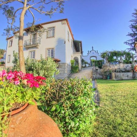 Bed and Breakfast Quinta De Sao Roque Vila Nova de Cerveira Exterior foto