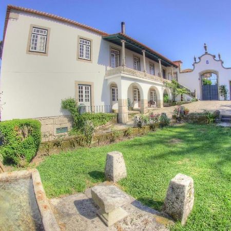 Bed and Breakfast Quinta De Sao Roque Vila Nova de Cerveira Exterior foto