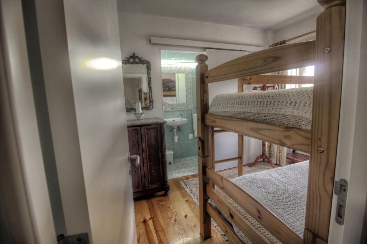 Bed and Breakfast Quinta De Sao Roque Vila Nova de Cerveira Exterior foto